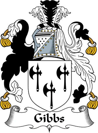 Gibbs Crest